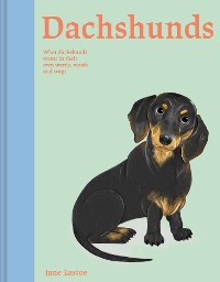 Cover Dachshunds