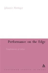 Cover Performance on the Edge