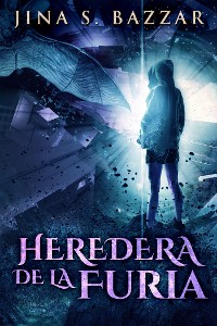 Cover Heredera De La Furia
