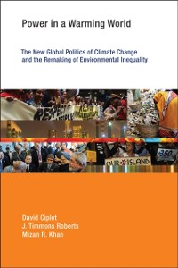 Cover Power in a Warming World