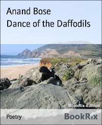 Cover Dance of the Daffodils