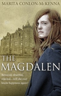 Cover Magdalen