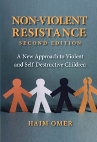 Cover Non-Violent Resistance