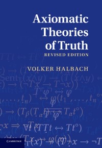 Cover Axiomatic Theories of Truth