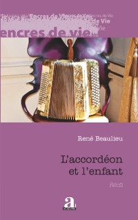 Cover L'accordeon et l'enfant