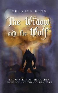 Cover The Widow and the Wolf