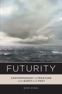 Cover Futurity