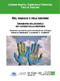 Cover Del viaggio e dell'abitare