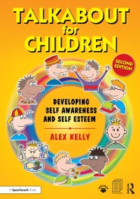 Cover Talkabout for Children 1