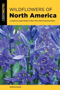 Cover Wildflowers of North America