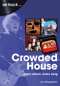 Cover Crowded House