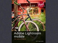 Cover Adobe Lightroom mobile