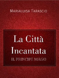 Cover La Città Incantata