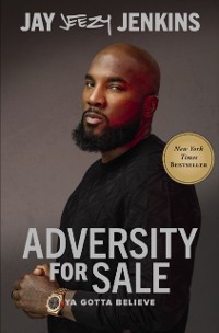 Cover Adversity for Sale