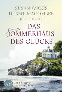 Cover Das Sommerhaus des Glücks