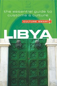 Cover Libya - Culture Smart!