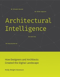 Cover Architectural Intelligence