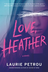 Cover Love, Heather