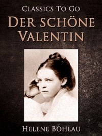 Cover Der schöne Valentin
