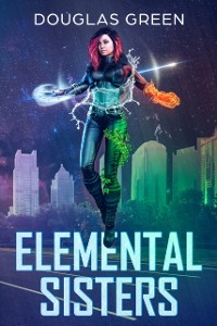 Cover Elemental Sisters