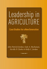 Cover Leadership in Agriculture