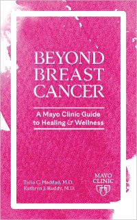 Cover Beyond Breast Cancer