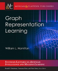 Cover Graph Representation Learning