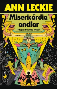 Cover Misericórdia ancilar