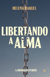 Cover Libertando a alma