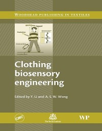 Cover Clothing Biosensory Engineering