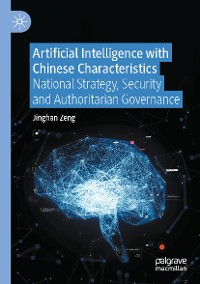 Cover Artificial Intelligence with Chinese Characteristics