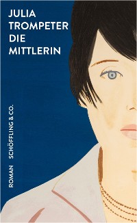Cover Die Mittlerin