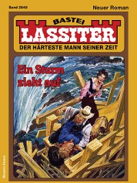 Cover Lassiter 2649