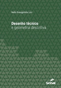 Cover Desenho técnico e geometria descritiva