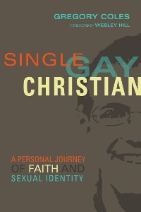 Cover Single, Gay, Christian