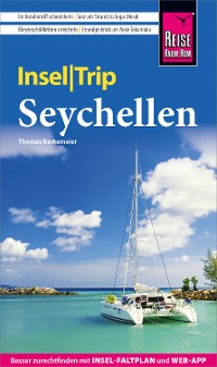 Cover Reise Know-How InselTrip Seychellen
