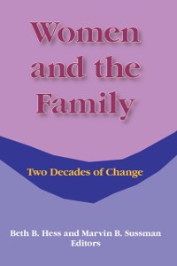 Cover Women and the Family