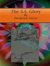 Cover The S.S. Glory