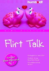 Cover Flirt Talk