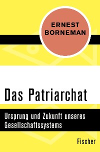 Cover Das Patriarchat