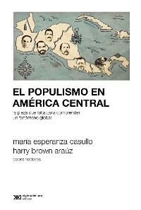 Cover El populismo en América Central