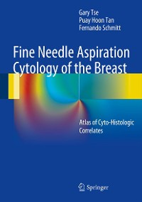 Cover Fine Needle Aspiration Cytology of the Breast
