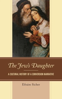 Cover Jew's Daughter