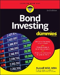 Cover Bond Investing For Dummies