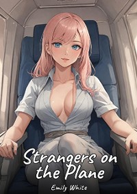 Cover Strangers on the Plane