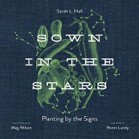 Cover Sown in the Stars