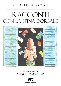 Cover Racconti con la spina dorsale