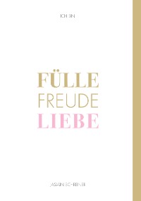 Cover Fülle Freude Liebe