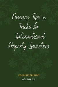 Cover Finance Tips and Tricks for International Property Investors
