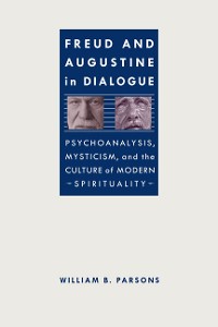 Cover Freud and Augustine in Dialogue